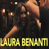 TV Exclusive: Behind the Scenes of Laura Benanti's 54 Below Album Cover Shoot!
